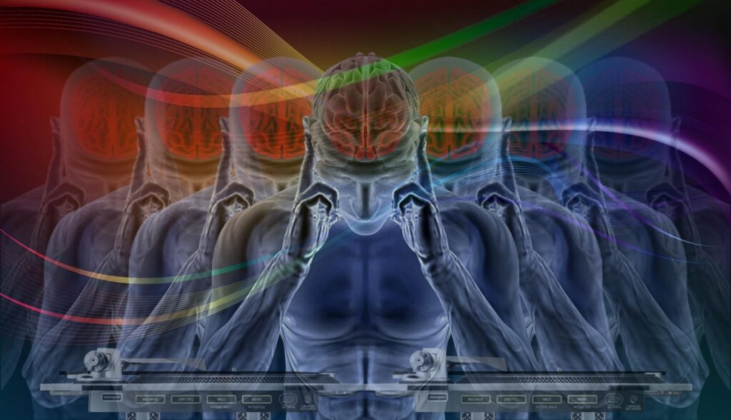 Biohacking: conceito de otimização da saúde e performance humana